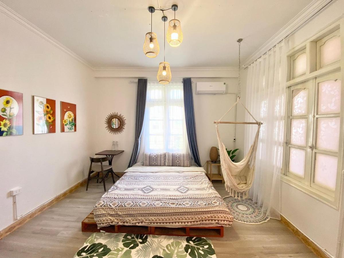 D Home Sapa 3 Dış mekan fotoğraf