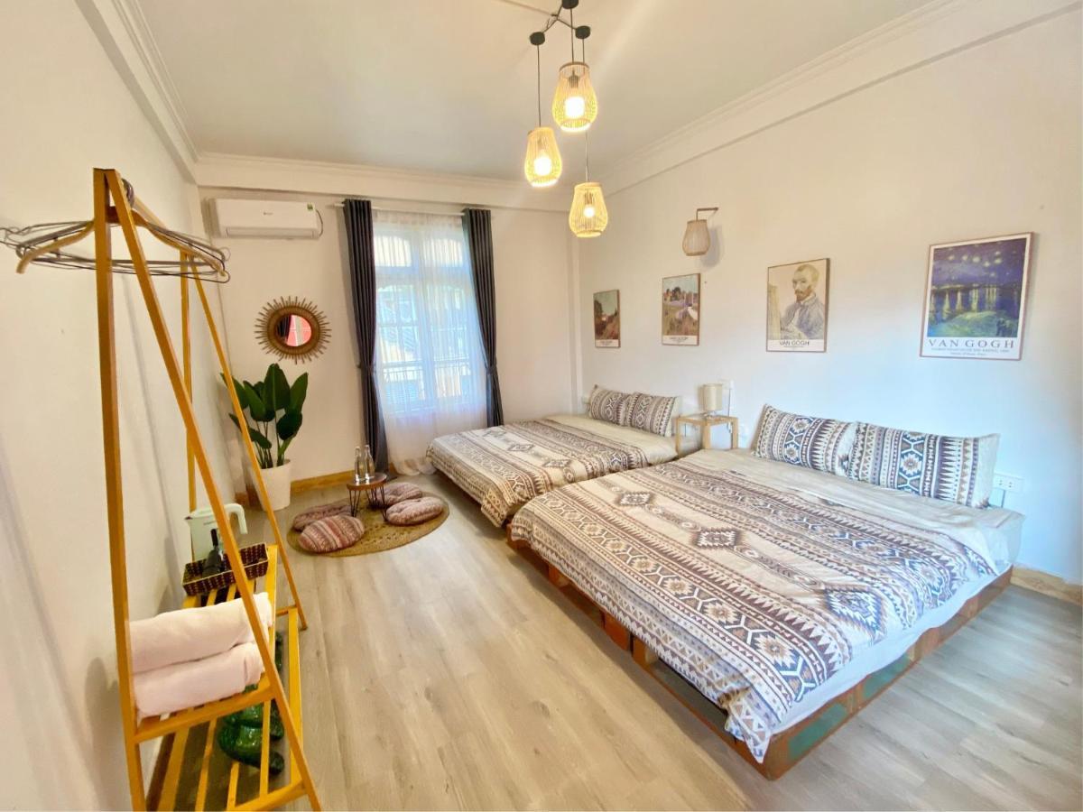 D Home Sapa 3 Dış mekan fotoğraf