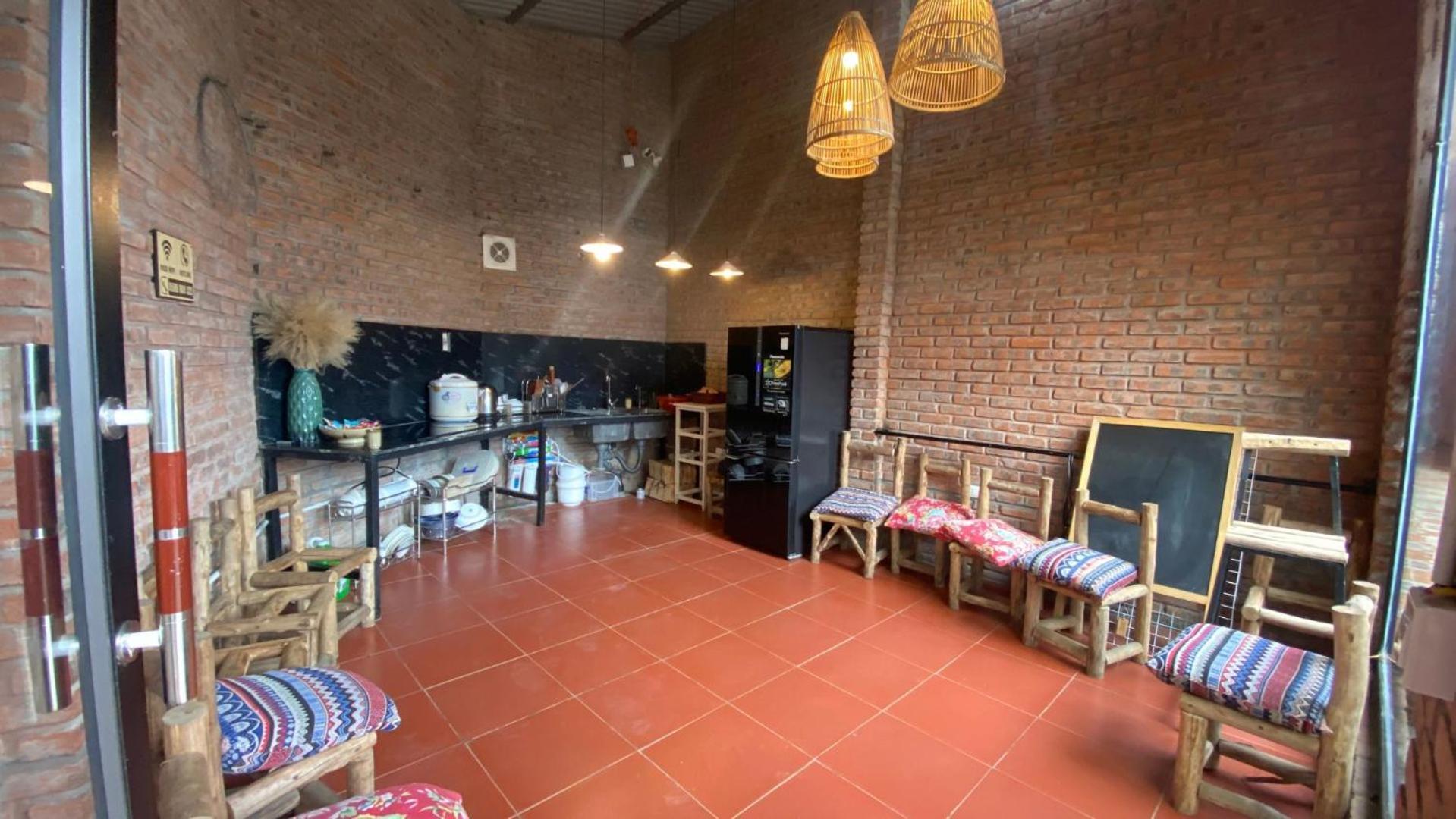 D Home Sapa 3 Dış mekan fotoğraf